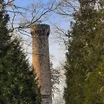 Neue Direkt Am Wald * 뷔케부르크