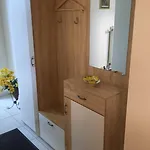 Neue Direkt Am Wald 뷔케부르크