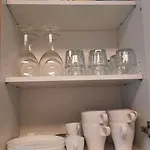 Neue Direkt Am Wald 아파트 뷔케부르크