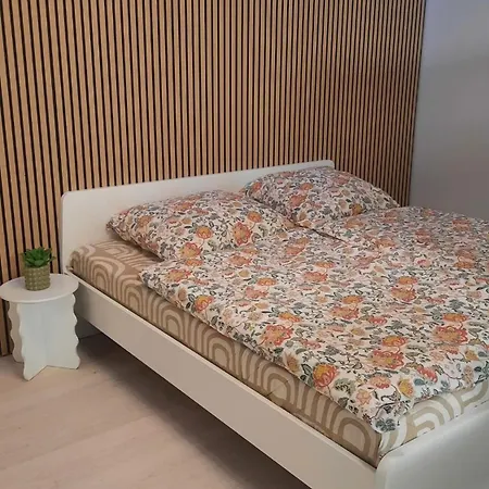 Neue Direkt Am Wald 公寓 *