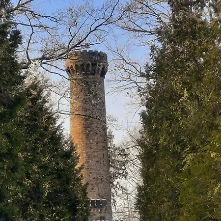Neue Direkt Am Wald * Бюккебург