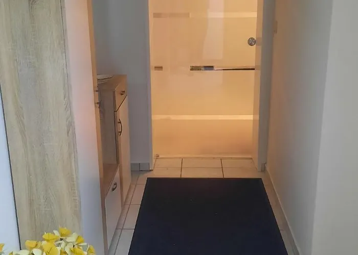 Neue Direkt Am Wald 公寓