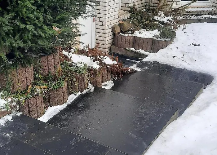 Neue Direkt Am Wald Bückeburg