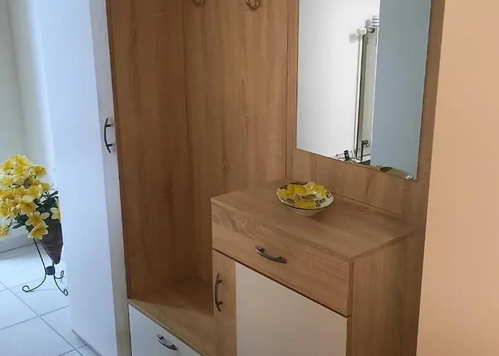 Neue Direkt Am Wald Bückeburg