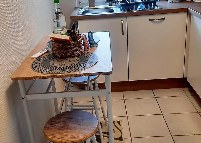Neue Direkt Am Wald Bückeburg